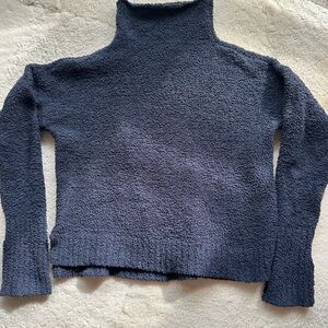 UGG Mock-neck Sweater